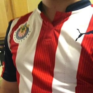 Meet your Posher, Diego